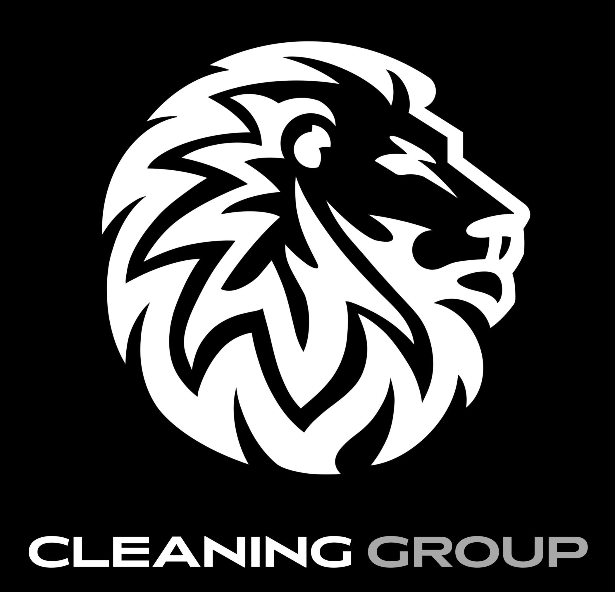 lion cleaning group